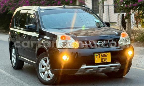 Buy New Nissan X–Trail Black Car in Dar es Salaam in Dar es Salaam Buy New Nissan X–Trail Black Car in Dar es Salaam in Dar es Salaam