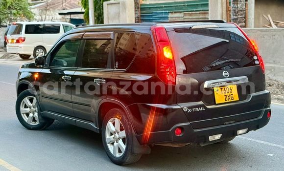 Buy New Nissan X–Trail Black Car in Dar es Salaam in Dar es Salaam Buy New Nissan X–Trail Black Car in Dar es Salaam in Dar es Salaam