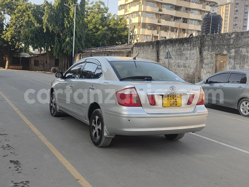 Big with watermark toyota premio dar es salaam dar es salaam 28593