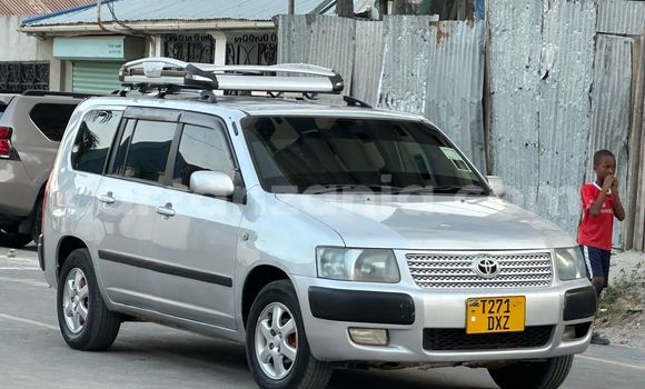 Buy Used Toyota Cressida Silver Car in Dar es Salaam in Dar es Salaam