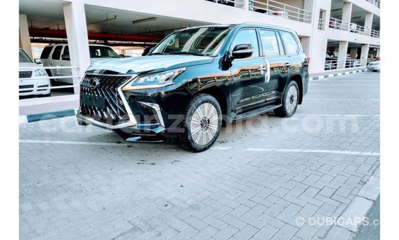 Nunua Imported Lexus LX Nyeusi Gari ndani ya Import - Dubai nchini Arusha Nunua Imported Lexus LX Nyeusi Gari ndani ya Import - Dubai nchini Arusha