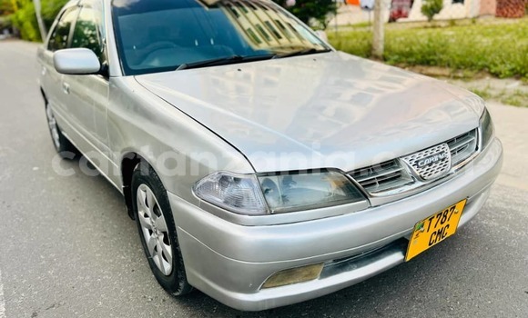 Buy Used Toyota Carina Other Car in Dar es Salaam in Dar es Salaam Buy Used Toyota Carina Other Car in Dar es Salaam in Dar es Salaam