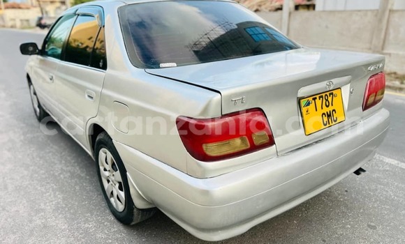 Buy Used Toyota Carina Other Car in Dar es Salaam in Dar es Salaam Buy Used Toyota Carina Other Car in Dar es Salaam in Dar es Salaam
