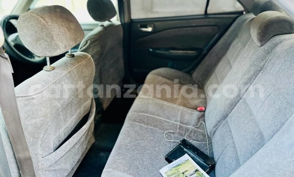 Buy Used Toyota Carina Other Car in Dar es Salaam in Dar es Salaam Buy Used Toyota Carina Other Car in Dar es Salaam in Dar es Salaam