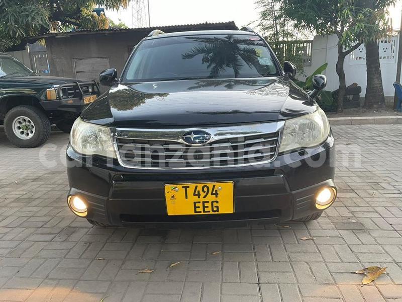 Big with watermark subaru forester dar es salaam dar es salaam 28603