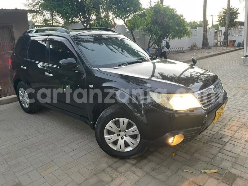 Big with watermark subaru forester dar es salaam dar es salaam 28603
