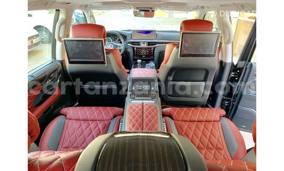 Nunua Imported Lexus LX Nyeusi Gari ndani ya Import - Dubai nchini Arusha Nunua Imported Lexus LX Nyeusi Gari ndani ya Import - Dubai nchini Arusha