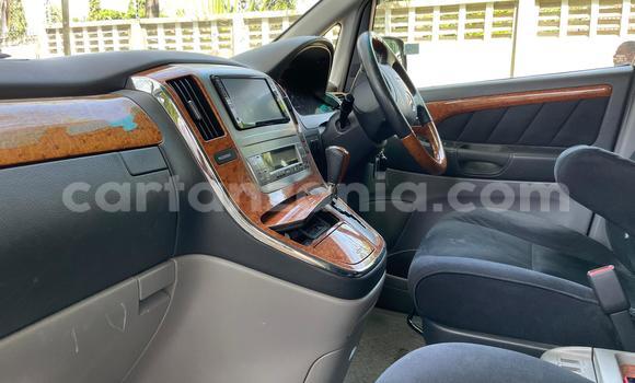 Nunua Ilio tumika Toyota Alphard Nyeusi Gari ndani ya Dar es Salaam nchini Dar es Salaam Nunua Ilio tumika Toyota Alphard Nyeusi Gari ndani ya Dar es Salaam nchini Dar es Salaam