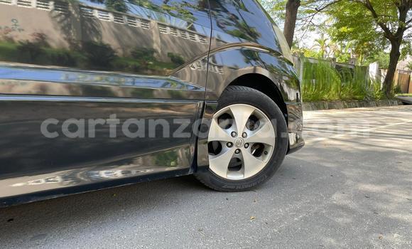 Nunua Ilio tumika Toyota Alphard Nyeusi Gari ndani ya Dar es Salaam nchini Dar es Salaam Nunua Ilio tumika Toyota Alphard Nyeusi Gari ndani ya Dar es Salaam nchini Dar es Salaam