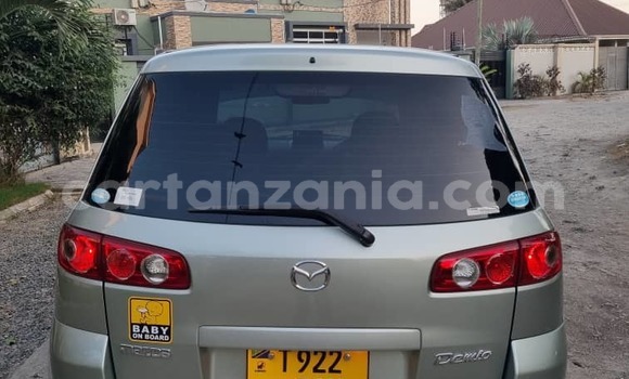 Buy Used Mazda Demio Other Car in Dar es Salaam in Dar es Salaam Buy Used Mazda Demio Other Car in Dar es Salaam in Dar es Salaam