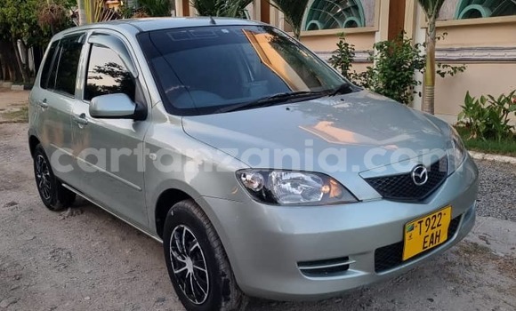 Buy Used Mazda Demio Other Car in Dar es Salaam in Dar es Salaam Buy Used Mazda Demio Other Car in Dar es Salaam in Dar es Salaam