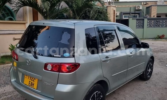 Buy Used Mazda Demio Other Car in Dar es Salaam in Dar es Salaam Buy Used Mazda Demio Other Car in Dar es Salaam in Dar es Salaam