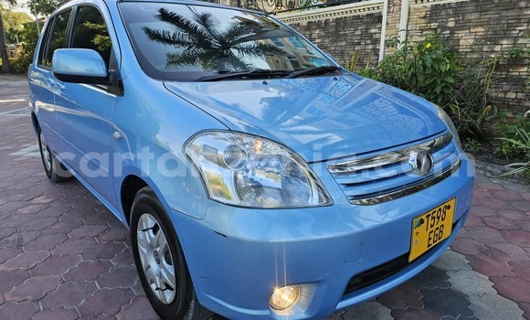 Buy Used Toyota Raum Other Car in Dar es Salaam in Dar es Salaam