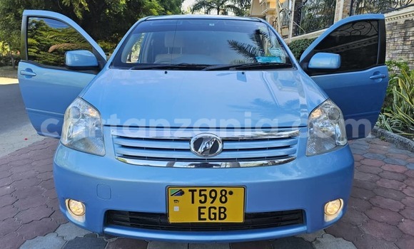 Buy Used Toyota Raum Other Car in Dar es Salaam in Dar es Salaam Buy Used Toyota Raum Other Car in Dar es Salaam in Dar es Salaam