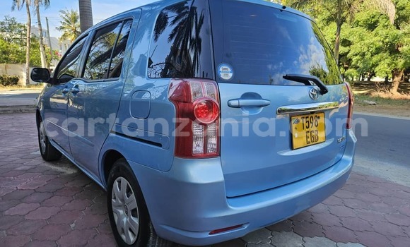 Buy Used Toyota Raum Other Car in Dar es Salaam in Dar es Salaam Buy Used Toyota Raum Other Car in Dar es Salaam in Dar es Salaam