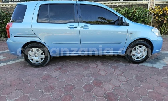 Buy Used Toyota Raum Other Car in Dar es Salaam in Dar es Salaam Buy Used Toyota Raum Other Car in Dar es Salaam in Dar es Salaam