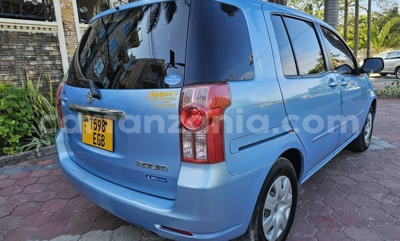 Buy Used Toyota Raum Other Car in Dar es Salaam in Dar es Salaam Buy Used Toyota Raum Other Car in Dar es Salaam in Dar es Salaam