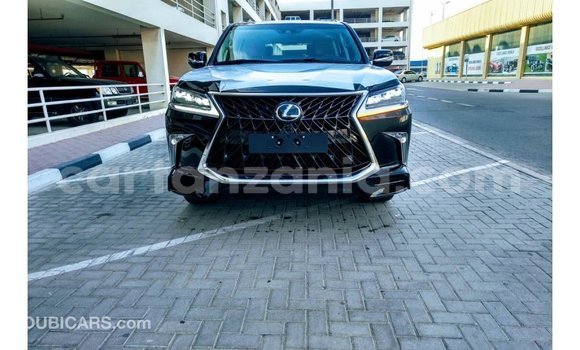 Nunua Imported Lexus LX Nyeusi Gari ndani ya Import - Dubai nchini Arusha Nunua Imported Lexus LX Nyeusi Gari ndani ya Import - Dubai nchini Arusha