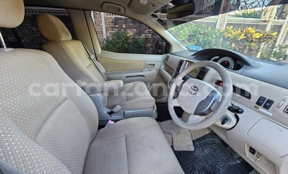 Buy Used Toyota Raum Other Car in Dar es Salaam in Dar es Salaam Buy Used Toyota Raum Other Car in Dar es Salaam in Dar es Salaam