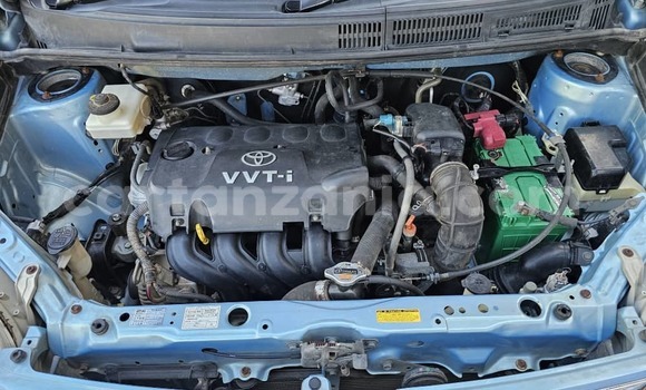 Buy Used Toyota Raum Other Car in Dar es Salaam in Dar es Salaam Buy Used Toyota Raum Other Car in Dar es Salaam in Dar es Salaam