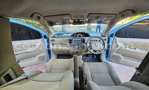 Buy Used Toyota Raum Other Car in Dar es Salaam in Dar es Salaam Buy Used Toyota Raum Other Car in Dar es Salaam in Dar es Salaam