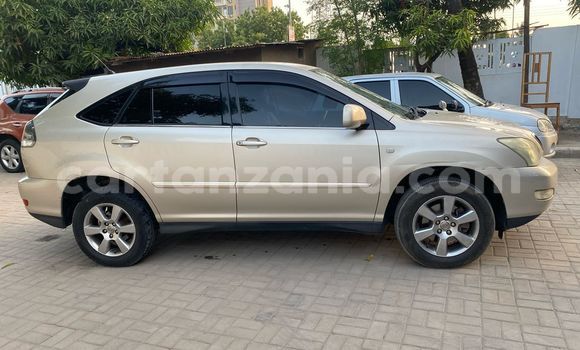 Buy Used Toyota Harrier Other Car in Dar es Salaam in Dar es Salaam Buy Used Toyota Harrier Other Car in Dar es Salaam in Dar es Salaam