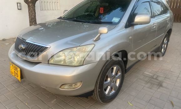 Buy Used Toyota Harrier Other Car in Dar es Salaam in Dar es Salaam Buy Used Toyota Harrier Other Car in Dar es Salaam in Dar es Salaam