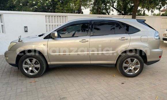 Buy Used Toyota Harrier Other Car in Dar es Salaam in Dar es Salaam Buy Used Toyota Harrier Other Car in Dar es Salaam in Dar es Salaam