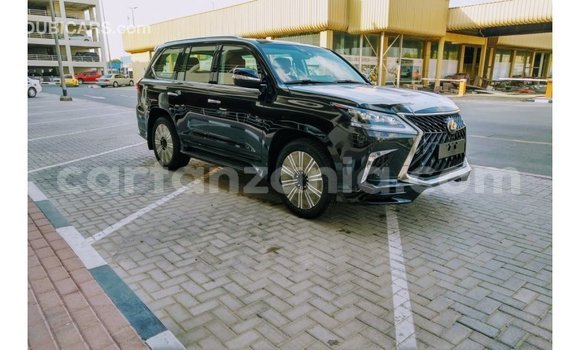 Nunua Imported Lexus LX Nyeusi Gari ndani ya Import - Dubai nchini Arusha Nunua Imported Lexus LX Nyeusi Gari ndani ya Import - Dubai nchini Arusha