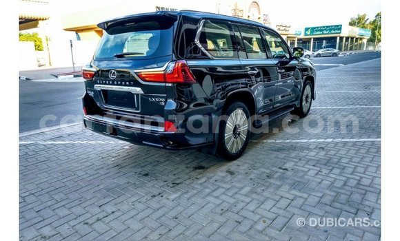 Nunua Imported Lexus LX Nyeusi Gari ndani ya Import - Dubai nchini Arusha Nunua Imported Lexus LX Nyeusi Gari ndani ya Import - Dubai nchini Arusha