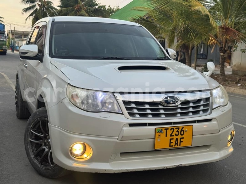 Big with watermark subaru forester dar es salaam dar es salaam 28621