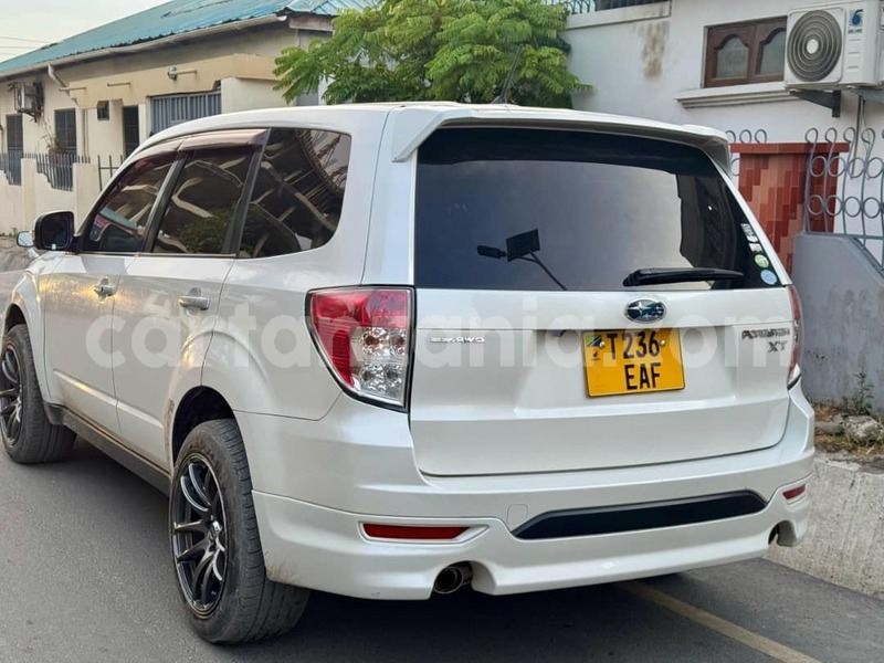 Big with watermark subaru forester dar es salaam dar es salaam 28621