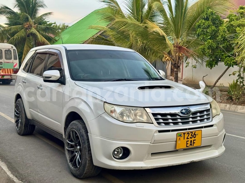 Big with watermark subaru forester dar es salaam dar es salaam 28621