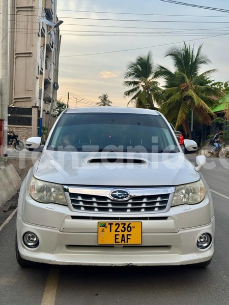 Big with watermark subaru forester dar es salaam dar es salaam 28621