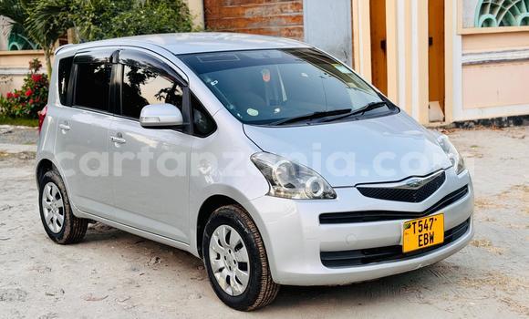 Buy Used Toyota Ractis Other Car in Dar es Salaam in Dar es Salaam Buy Used Toyota Ractis Other Car in Dar es Salaam in Dar es Salaam