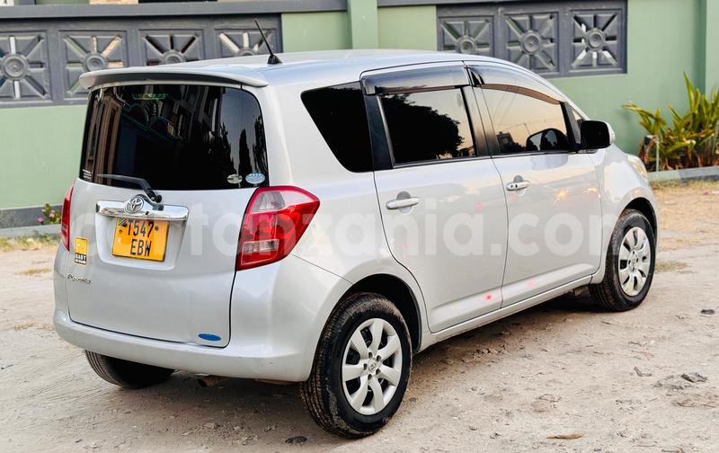Big with watermark toyota ractis dar es salaam dar es salaam 28622