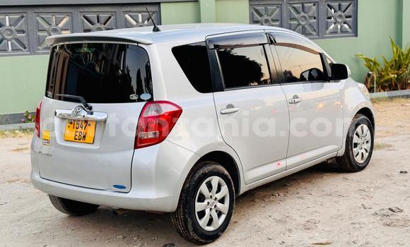 Buy Used Toyota Ractis Other Car in Dar es Salaam in Dar es Salaam Buy Used Toyota Ractis Other Car in Dar es Salaam in Dar es Salaam