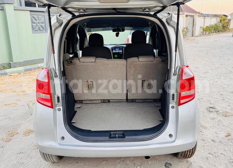 Big with watermark toyota ractis dar es salaam dar es salaam 28622