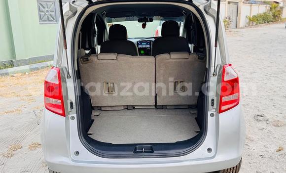 Buy Used Toyota Ractis Other Car in Dar es Salaam in Dar es Salaam Buy Used Toyota Ractis Other Car in Dar es Salaam in Dar es Salaam