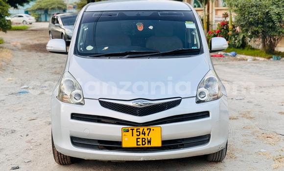 Buy Used Toyota Ractis Other Car in Dar es Salaam in Dar es Salaam Buy Used Toyota Ractis Other Car in Dar es Salaam in Dar es Salaam