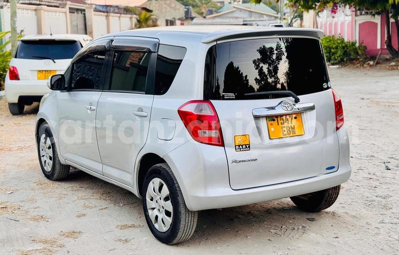 Big with watermark toyota ractis dar es salaam dar es salaam 28622