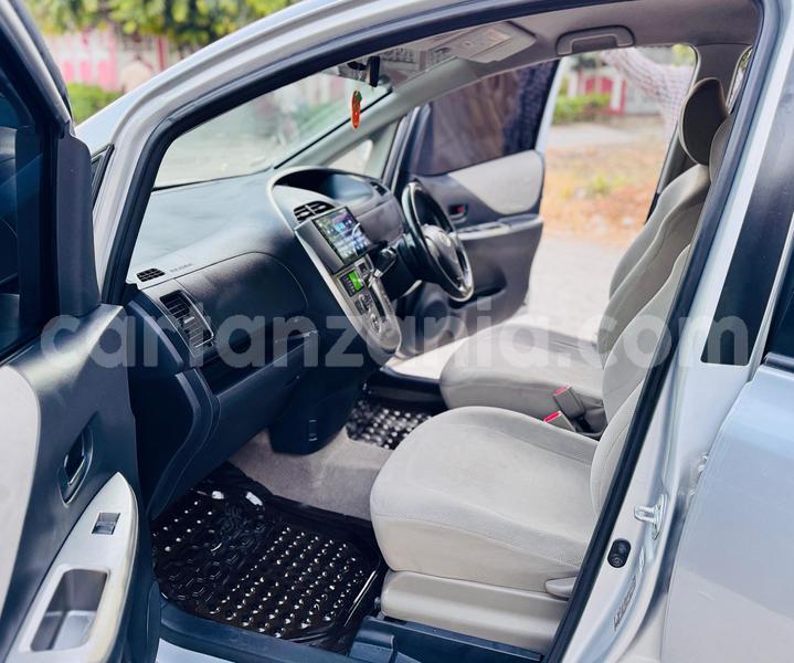 Big with watermark toyota ractis dar es salaam dar es salaam 28622