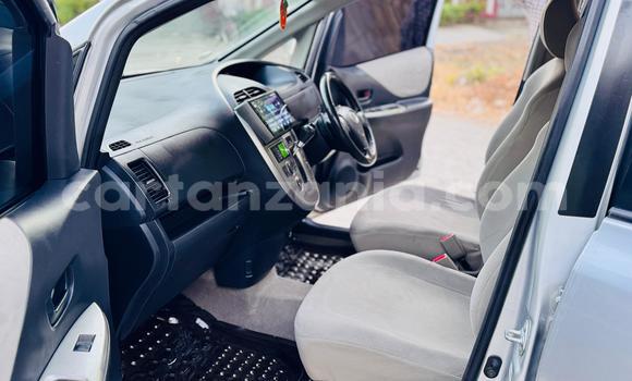 Buy Used Toyota Ractis Other Car in Dar es Salaam in Dar es Salaam Buy Used Toyota Ractis Other Car in Dar es Salaam in Dar es Salaam