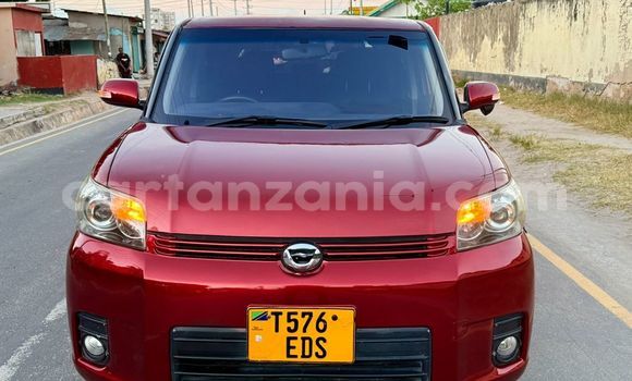 Buy Used Toyota Corolla Rumion Other Car in Dar es Salaam in Dar es Salaam