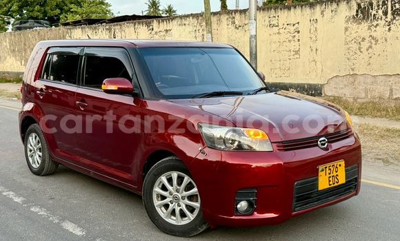 Buy Used Toyota Corolla Rumion Other Car in Dar es Salaam in Dar es Salaam Buy Used Toyota Corolla Rumion Other Car in Dar es Salaam in Dar es Salaam