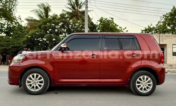 Buy Used Toyota Corolla Rumion Other Car in Dar es Salaam in Dar es Salaam Buy Used Toyota Corolla Rumion Other Car in Dar es Salaam in Dar es Salaam