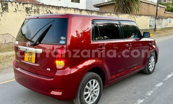 Buy Used Toyota Corolla Rumion Other Car in Dar es Salaam in Dar es Salaam Buy Used Toyota Corolla Rumion Other Car in Dar es Salaam in Dar es Salaam