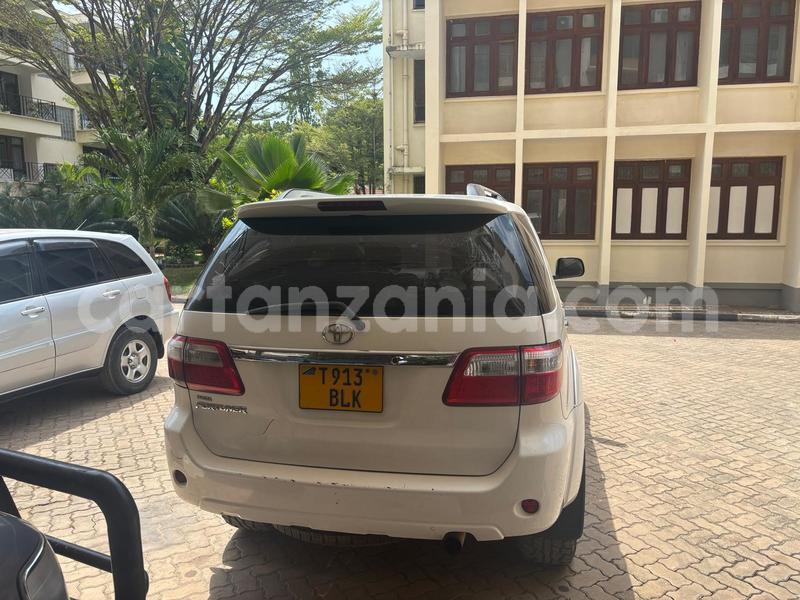Big with watermark toyota fortuner dar es salaam dar es salaam 28626