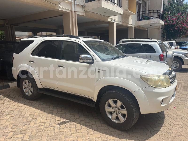 Big with watermark toyota fortuner dar es salaam dar es salaam 28626