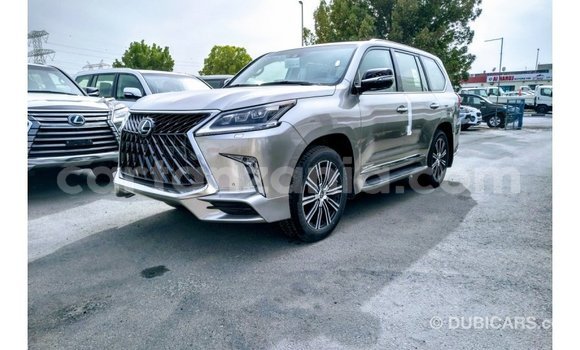 Buy Import Lexus LX Other Car in Import - Dubai in Arusha Buy Import Lexus LX Other Car in Import - Dubai in Arusha